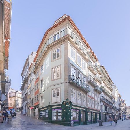 Allianca Suites 1909 - Porto Buitenkant foto