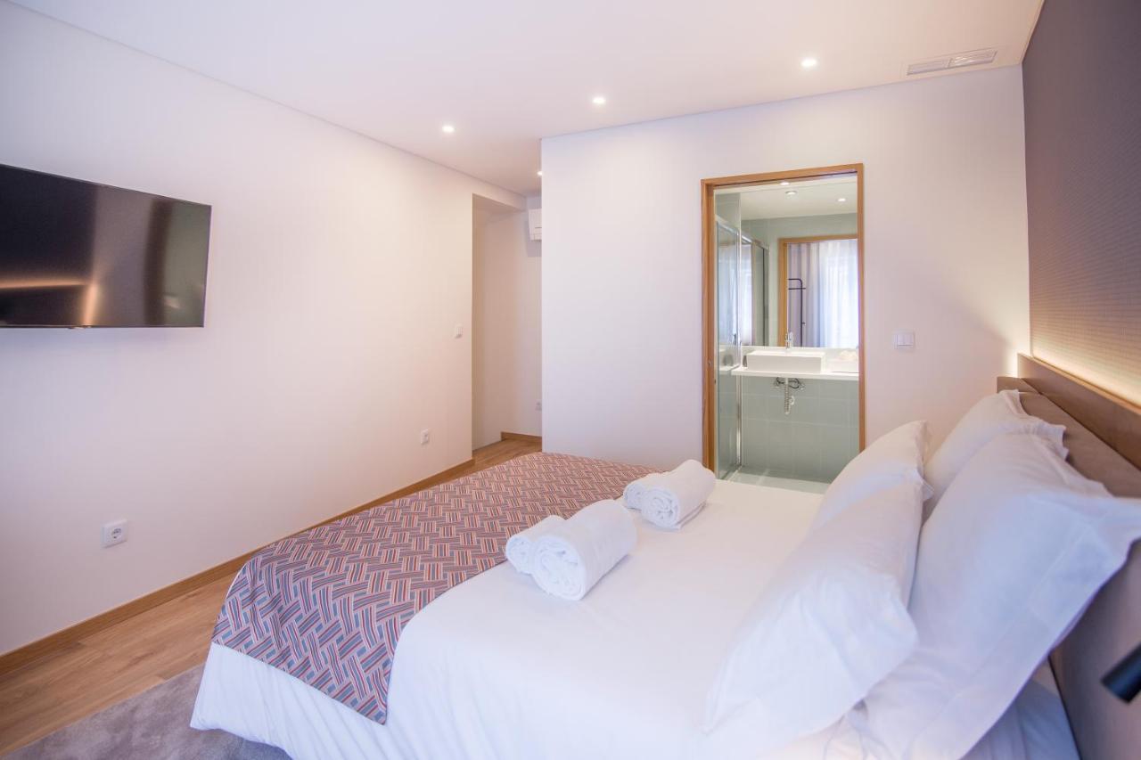 Allianca Suites 1909 - Porto Buitenkant foto