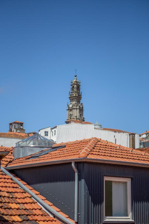 Allianca Suites 1909 - Porto Buitenkant foto